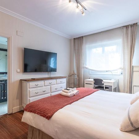 Arkotxa Apartment By People Rentals خيتكسو المظهر الخارجي الصورة