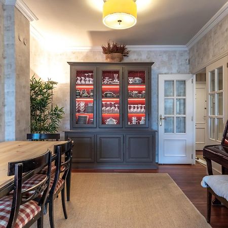 Arkotxa Apartment By People Rentals خيتكسو المظهر الخارجي الصورة