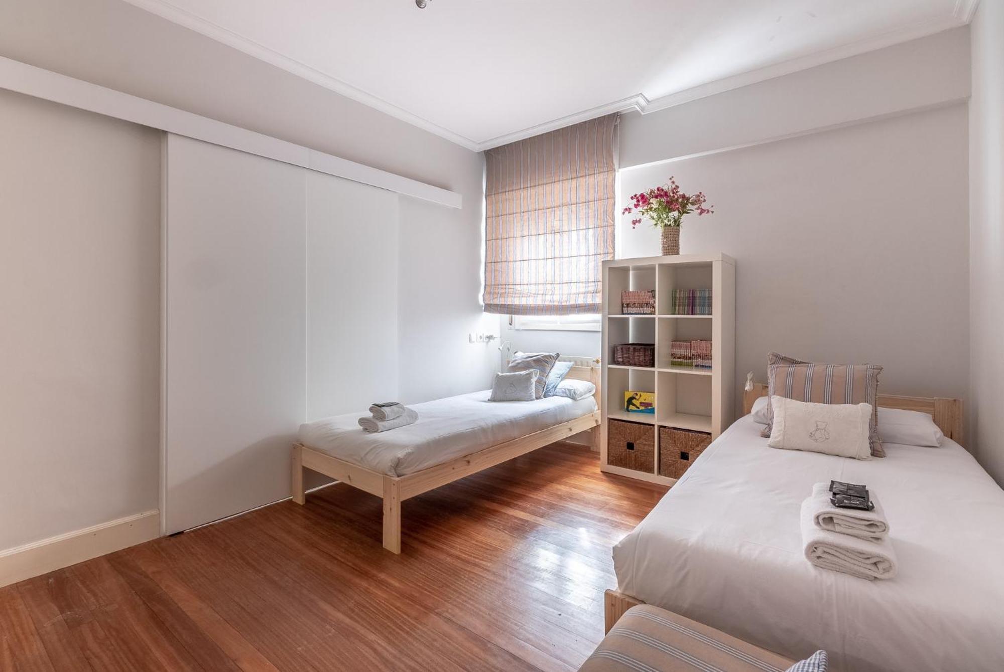 Arkotxa Apartment By People Rentals خيتكسو المظهر الخارجي الصورة