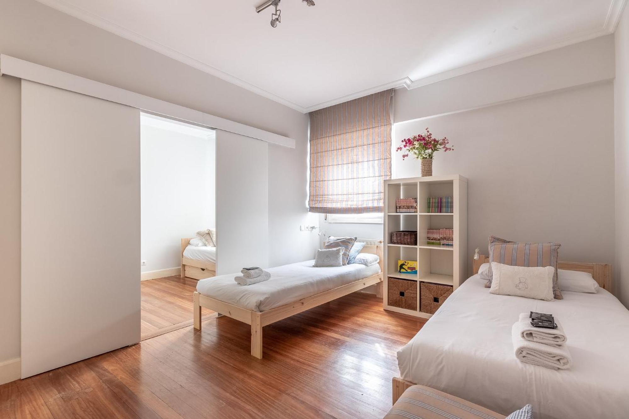 Arkotxa Apartment By People Rentals خيتكسو المظهر الخارجي الصورة