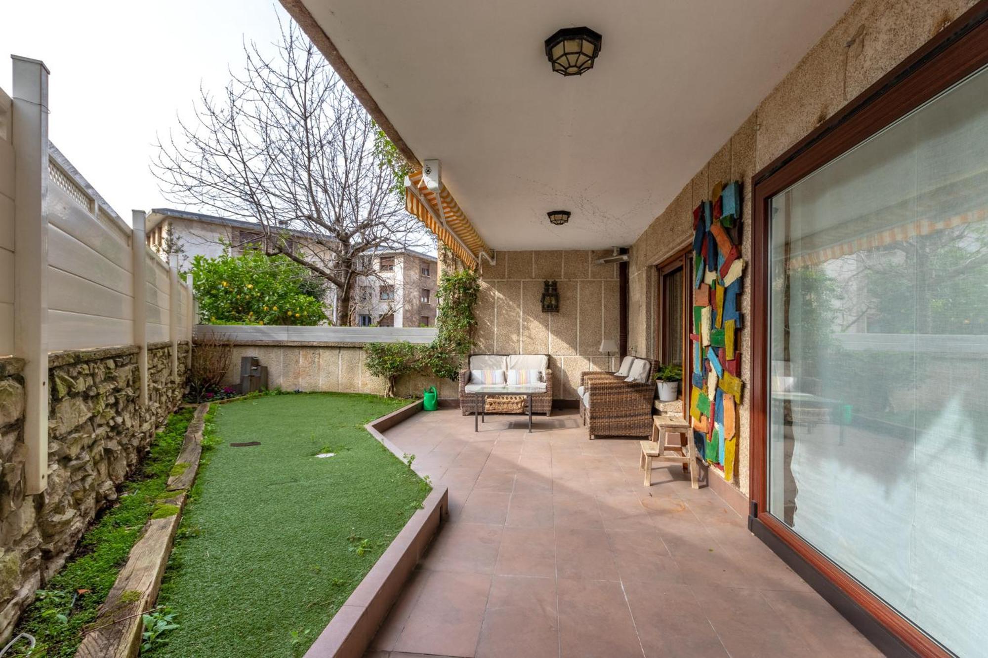 Arkotxa Apartment By People Rentals خيتكسو المظهر الخارجي الصورة