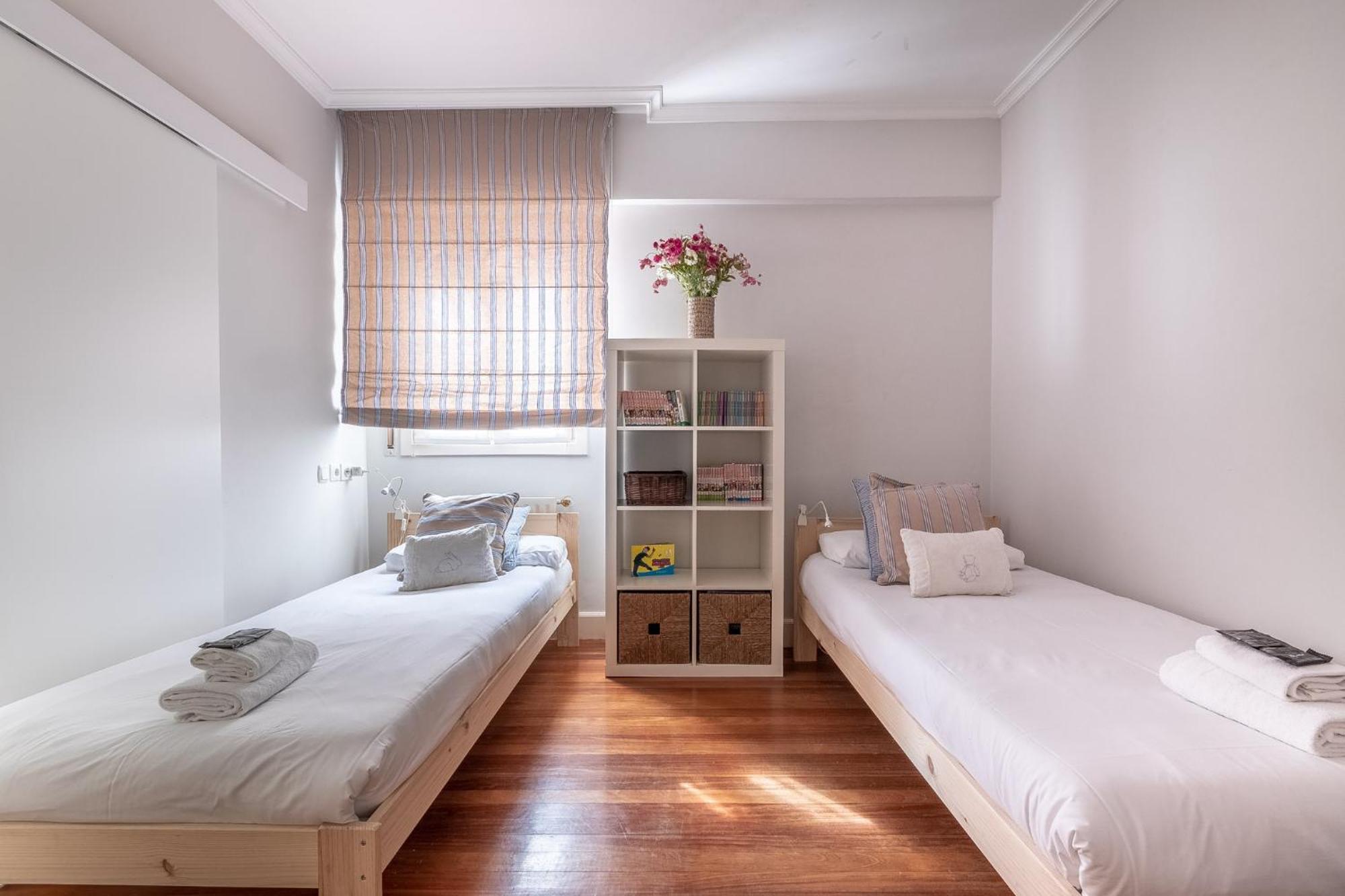 Arkotxa Apartment By People Rentals خيتكسو المظهر الخارجي الصورة