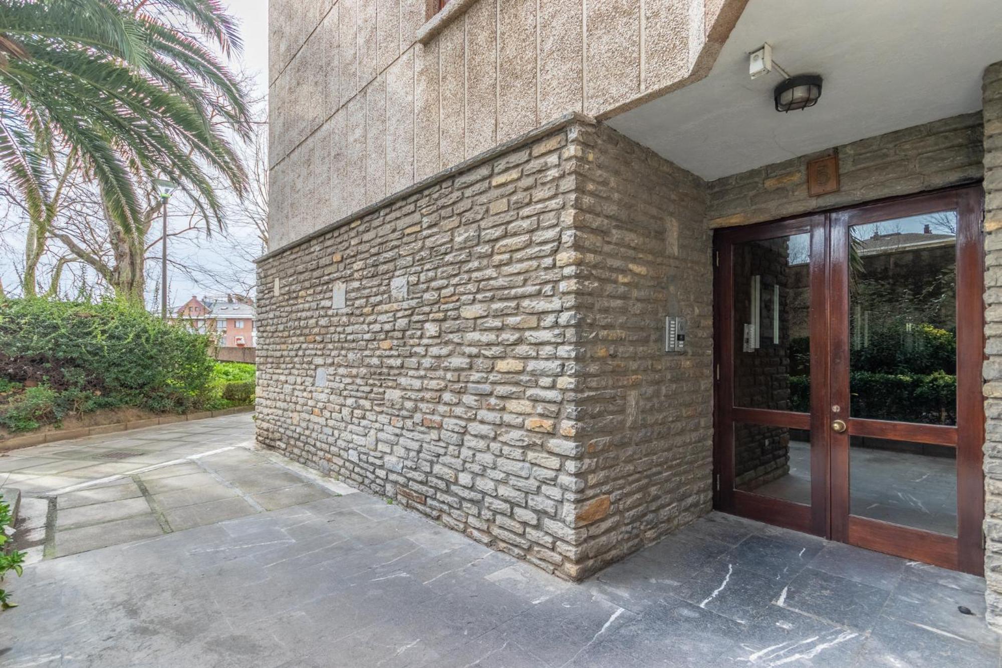 Arkotxa Apartment By People Rentals خيتكسو المظهر الخارجي الصورة